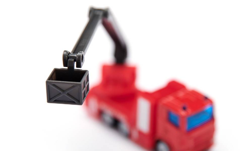 Siku Geschenkset Feuerwehr 10633000001 Im Verkauf
