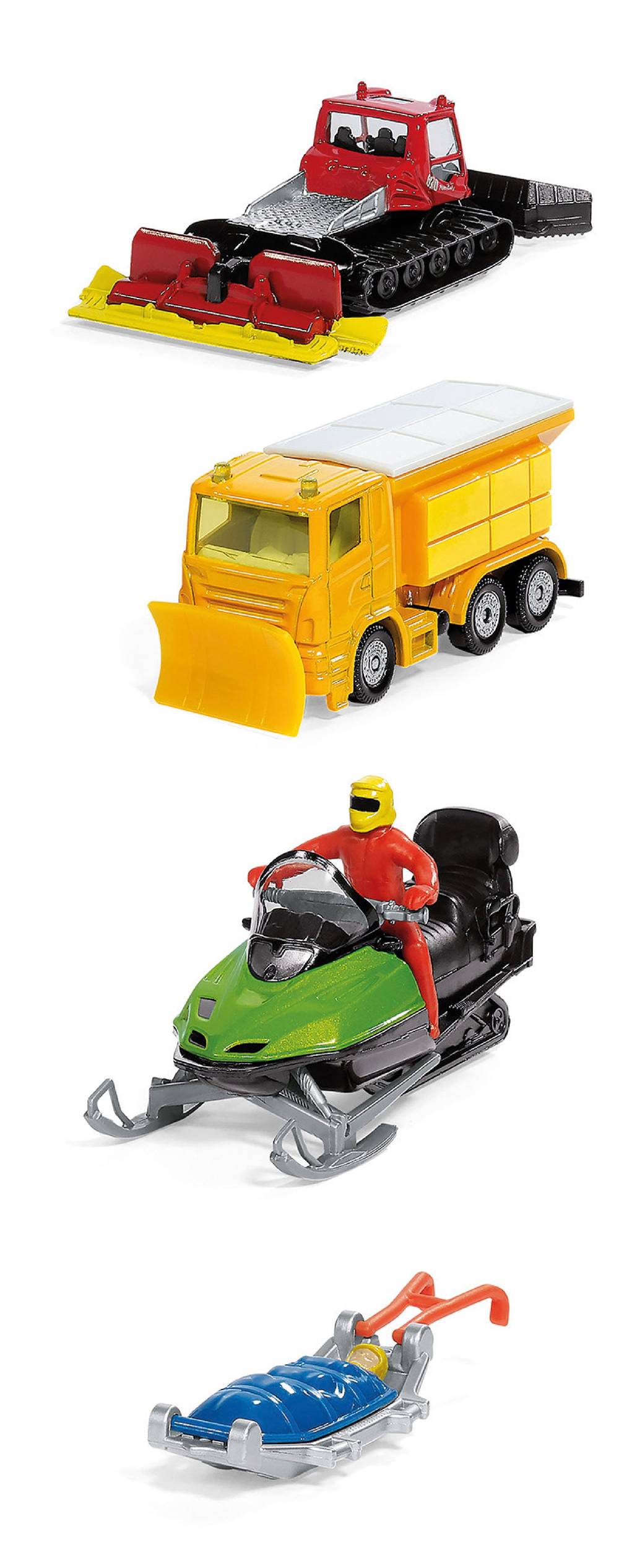 Siku Winter-Set 10629000001 zollfrei