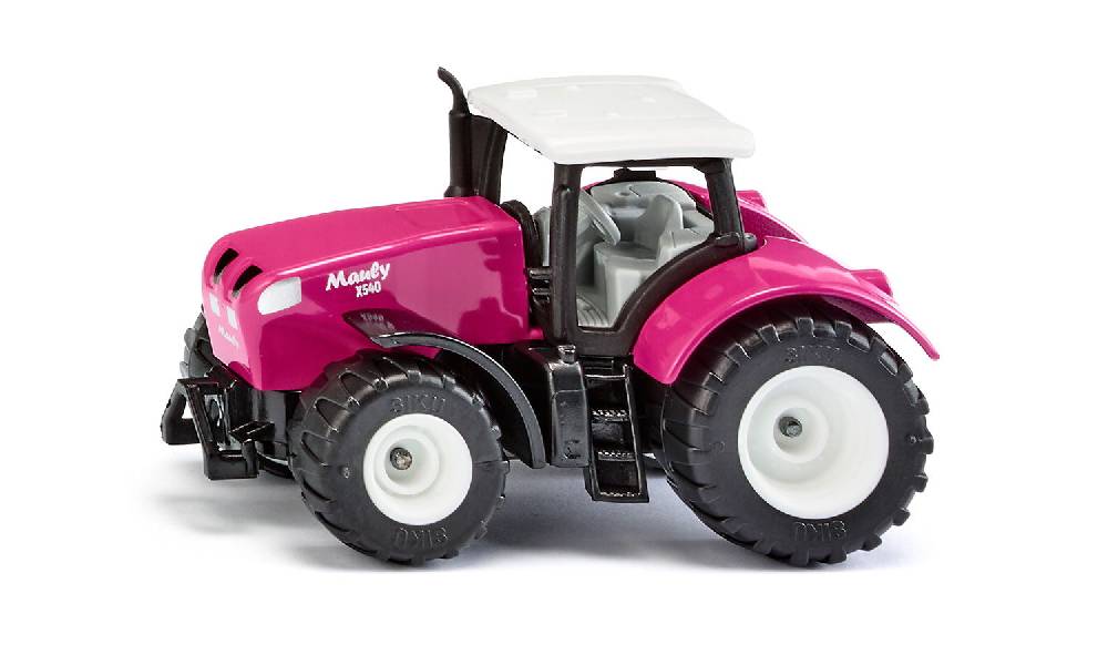 Siku Mauly X540 pink 10110600000 50% Rabatt für begrenzte Zeit