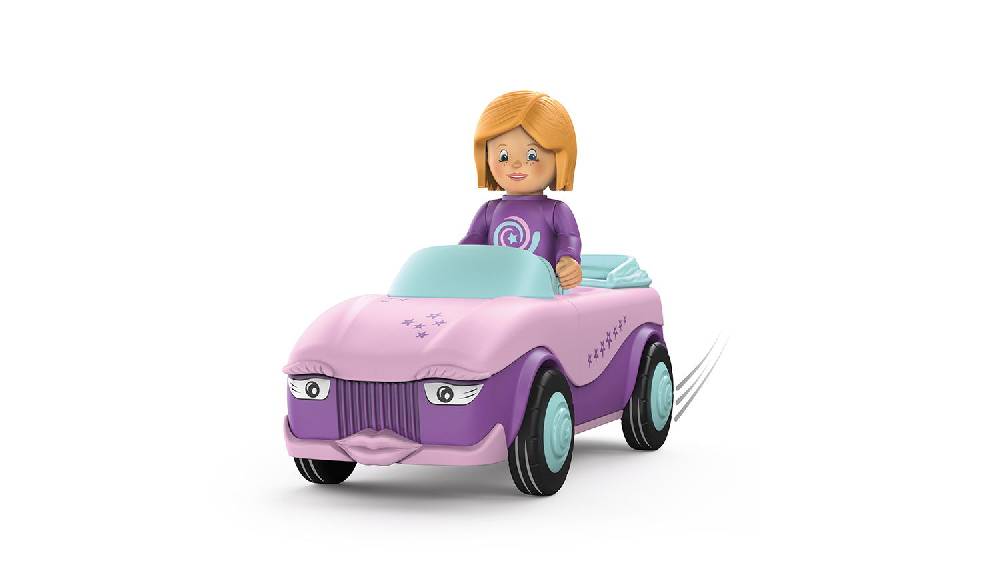 Siku Betty Blinky 10010200000 Rabatte dieses Monats