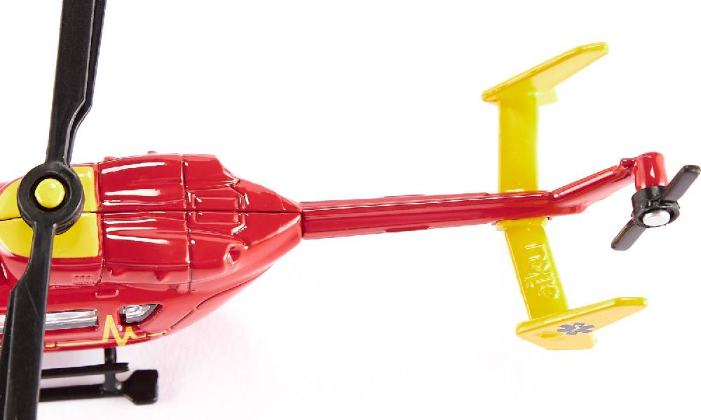 Siku Helikopter 10164700005 Outlet