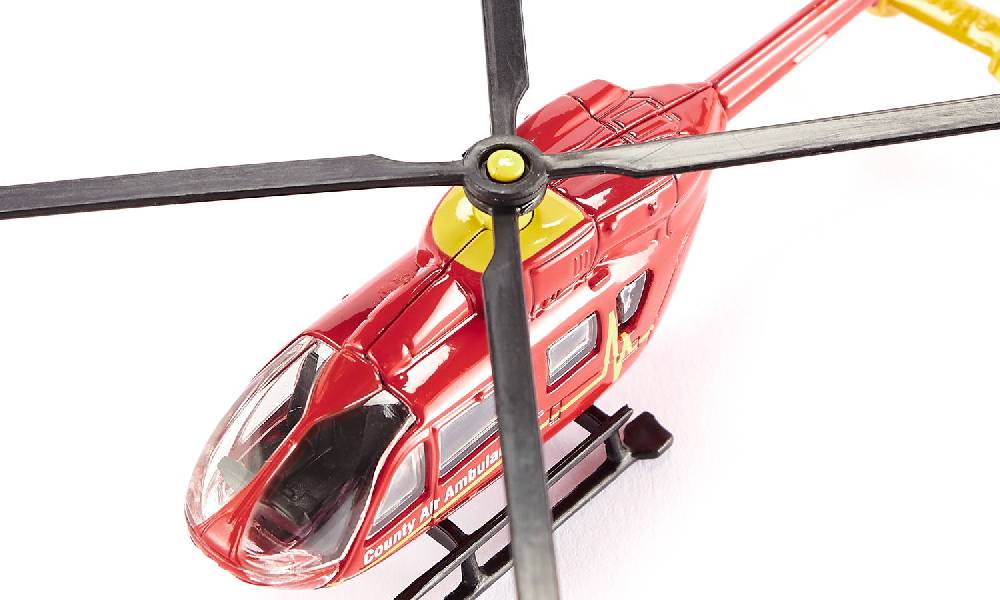 Siku Helikopter 10164700005 Outlet
