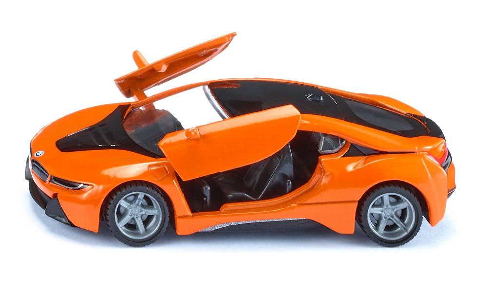 Siku BMW i8 LCI 10234800001 Verkauf