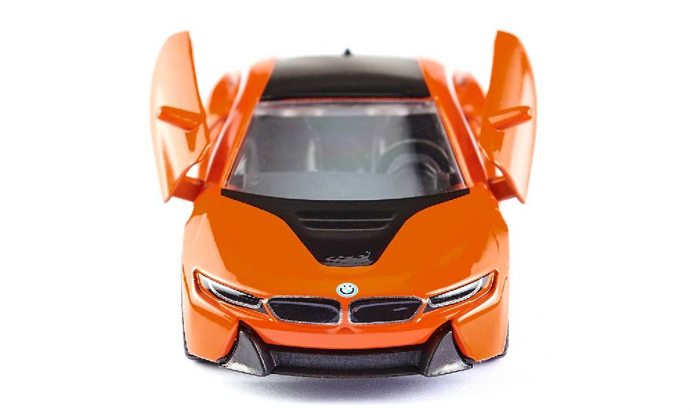 Siku BMW i8 LCI 10234800001 Verkauf