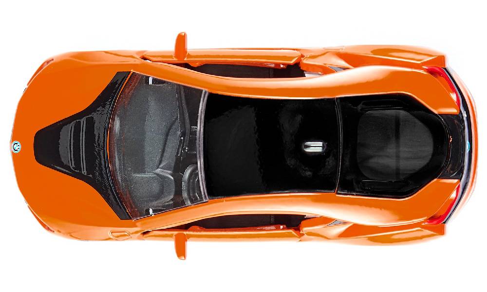 Siku BMW i8 LCI 10234800001 Verkauf