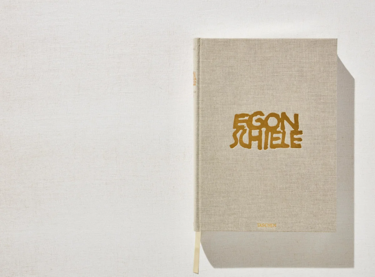 TASCHEN Egon Schiele. The Complete Paintings 1909–1918 Bestseller