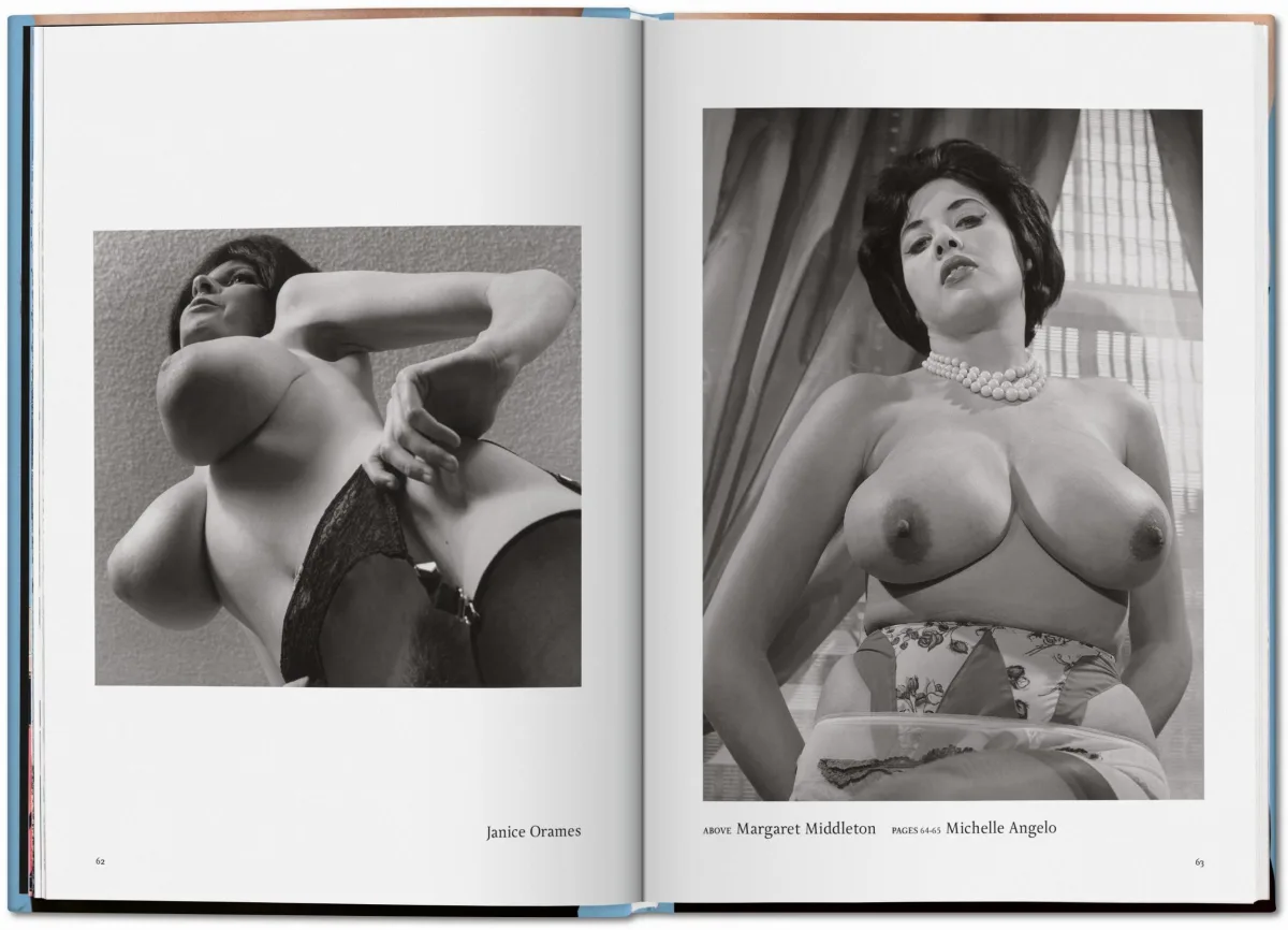 TASCHEN The Little Big Book of Breasts Sonderangebote