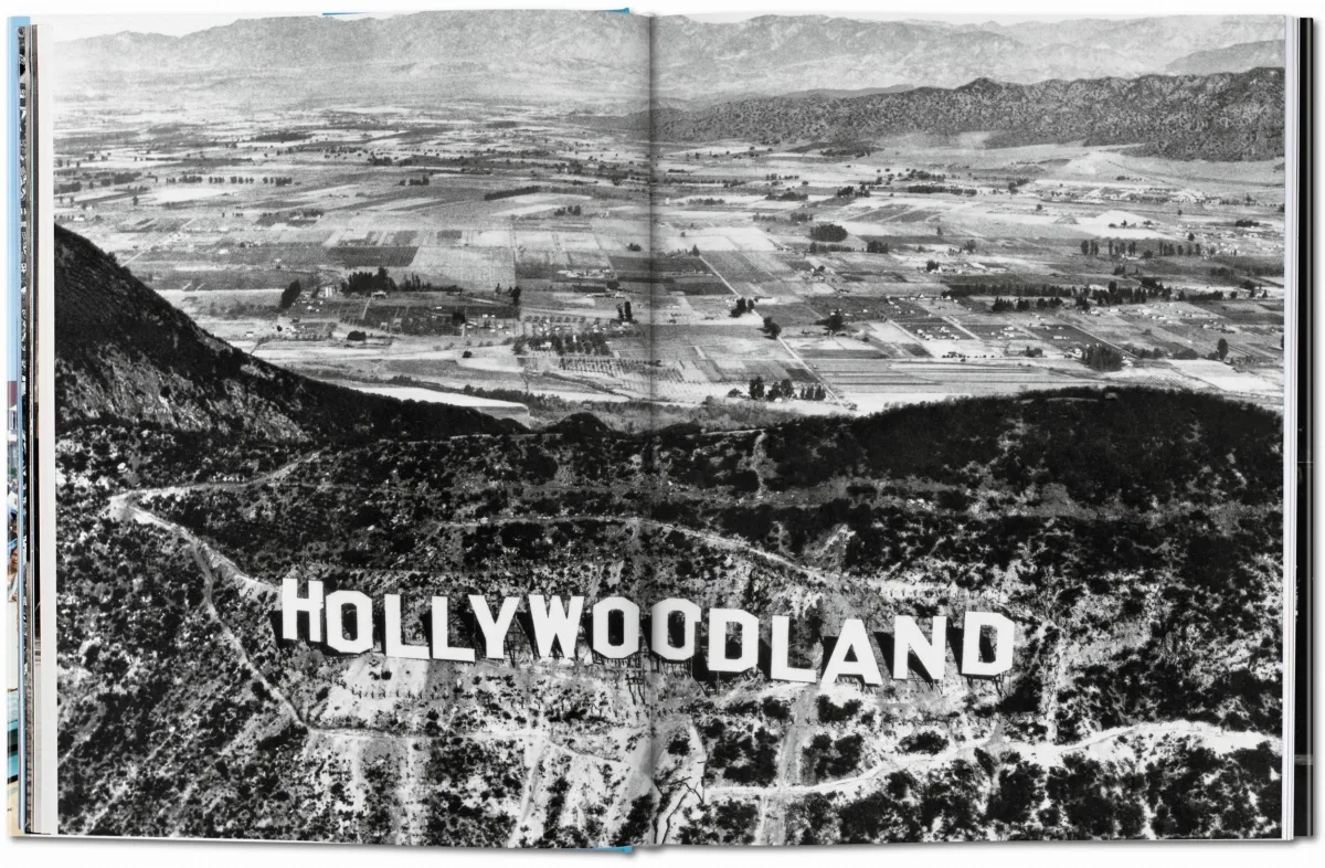 TASCHEN Los Angeles. Portrait of a City Riesige Ersparnisse