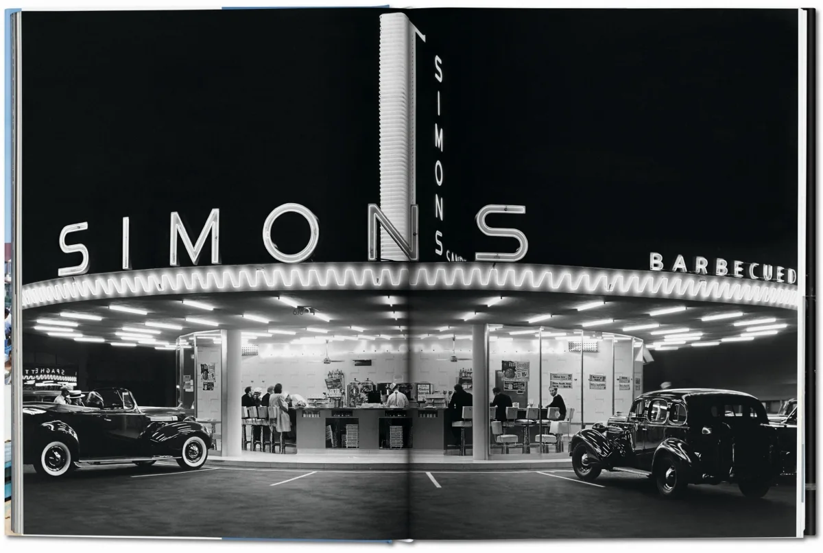 TASCHEN Los Angeles. Portrait of a City Riesige Ersparnisse