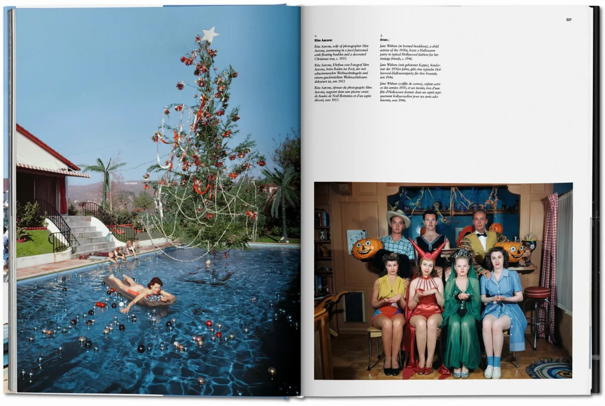 TASCHEN Los Angeles. Portrait of a City Riesige Ersparnisse