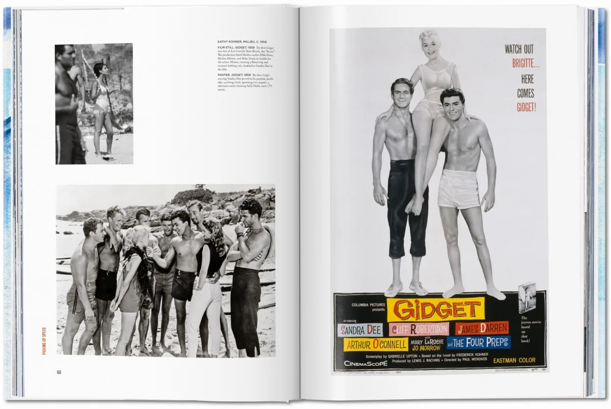 TASCHEN Surfing. 1778–Today Super Sparpreis