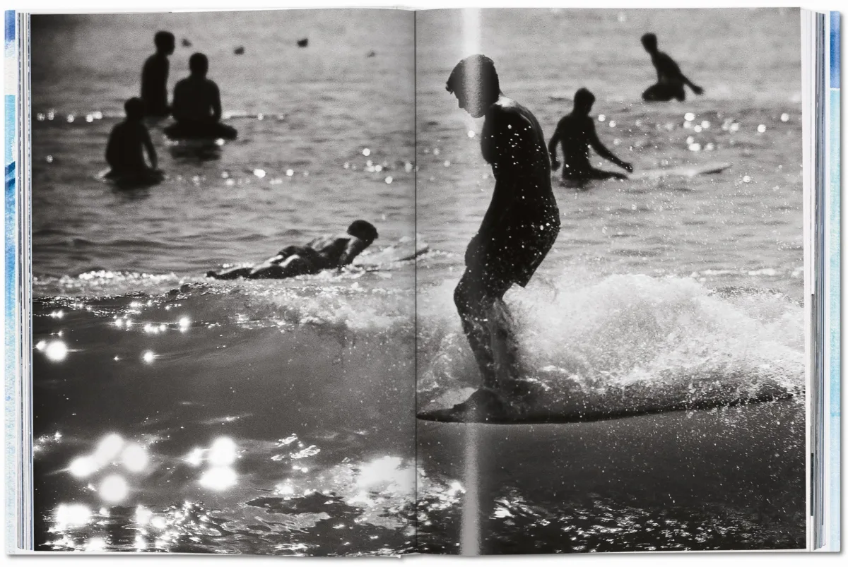 TASCHEN Surfing. 1778–Today Super Sparpreis