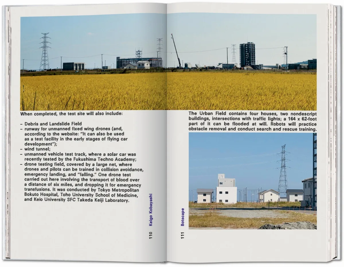 TASCHEN Koolhaas. Countryside, A Report Kostenlose Rückgabe