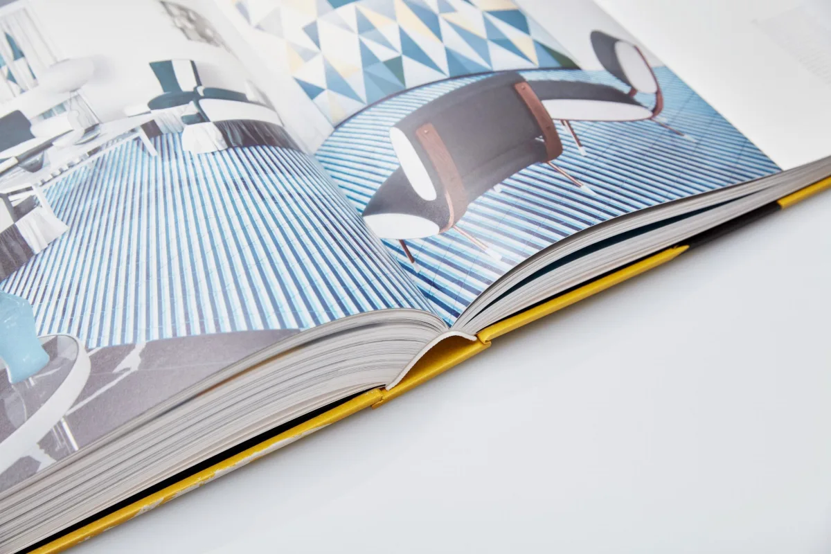 TASCHEN Gio Ponti Begrenzte Freigabe