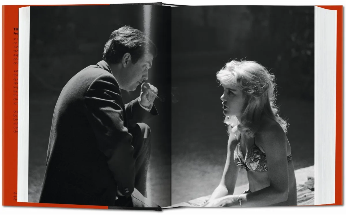 TASCHEN The Stanley Kubrick Archives Letzte 3 Tage