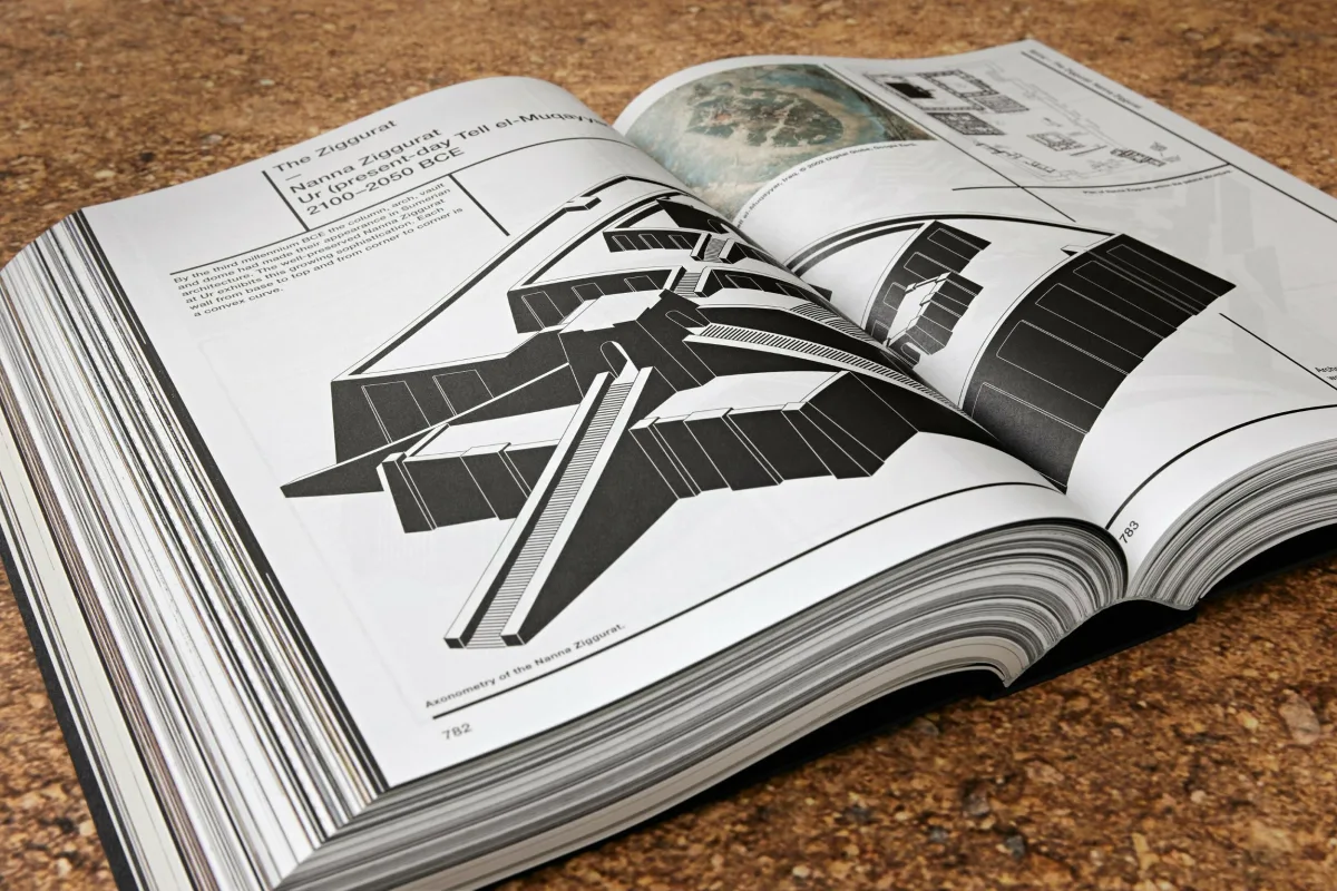 TASCHEN Bjarne Mastenbroek. Dig it! Building Bound to the Ground Zeitbegrenzte Promotion