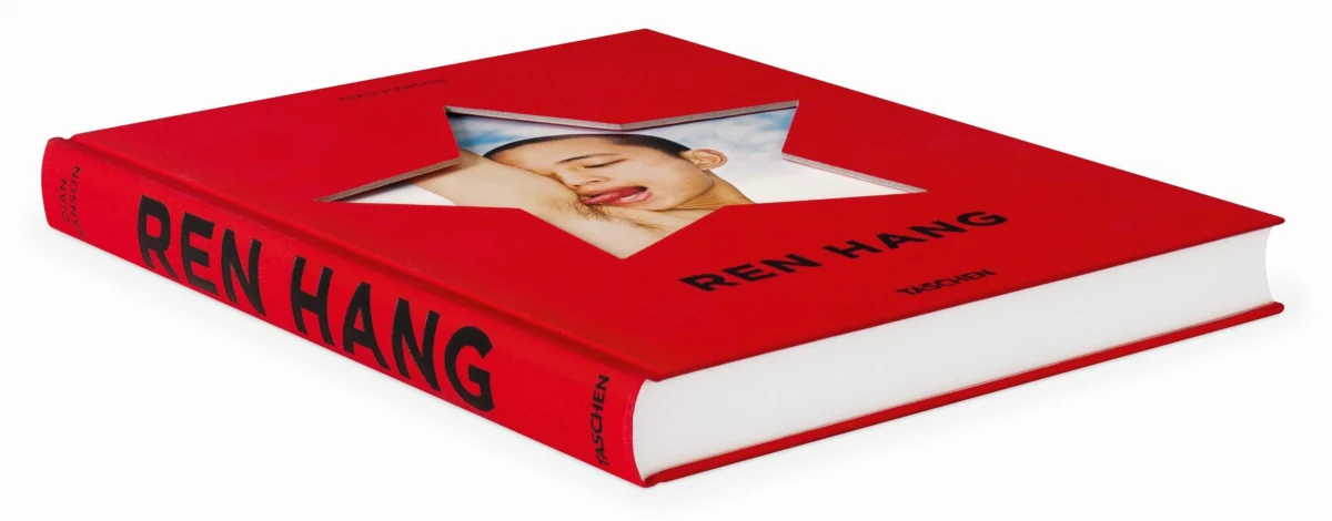 TASCHEN Ren Hang Bis zu 65% Rabatt
