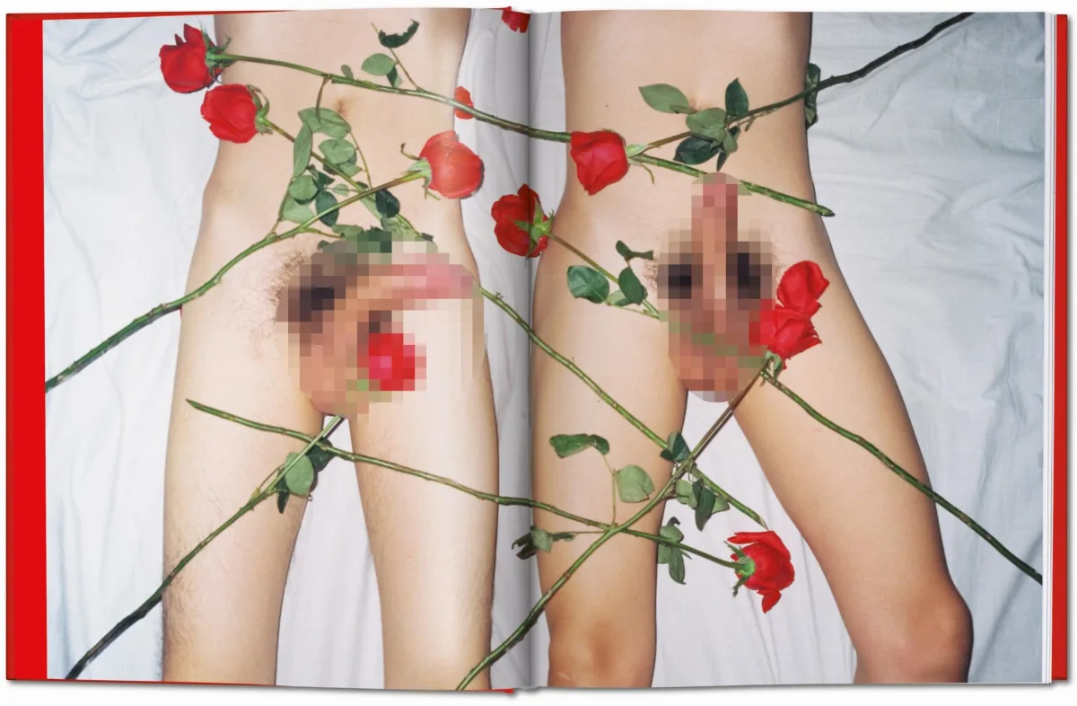 TASCHEN Ren Hang Bis zu 65% Rabatt