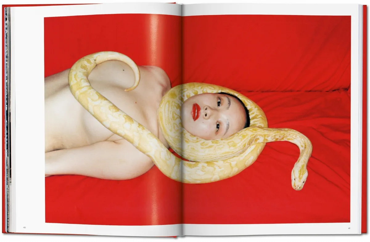TASCHEN Ren Hang Bis zu 65% Rabatt
