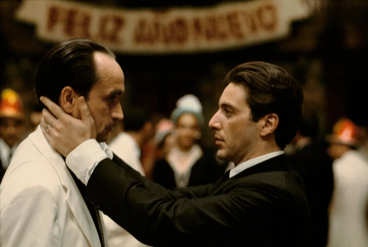 TASCHEN Steve Schapiro. The Godfather Family Album. 40th Ed Super Rabatt