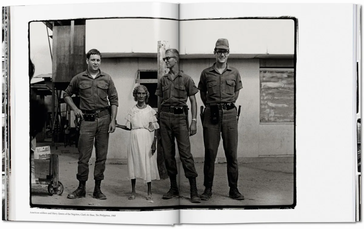 TASCHEN Annie Leibovitz. The Early Years. 1970–1983 Begrenzt auf 3 Tage