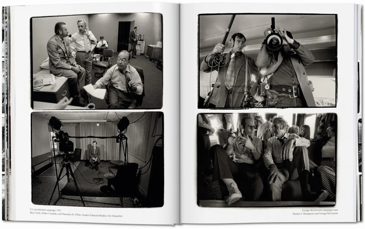 TASCHEN Annie Leibovitz. The Early Years. 1970–1983 Begrenzt auf 3 Tage