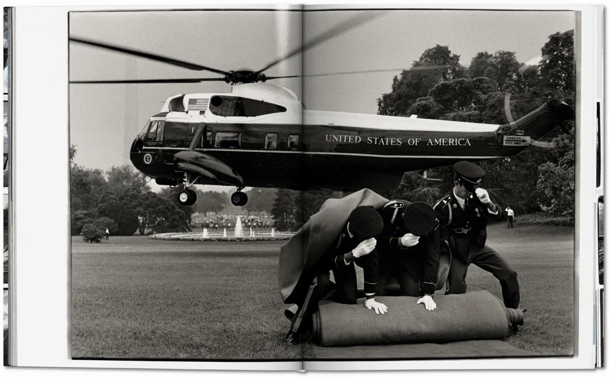 TASCHEN Annie Leibovitz. The Early Years. 1970–1983 Begrenzt auf 3 Tage