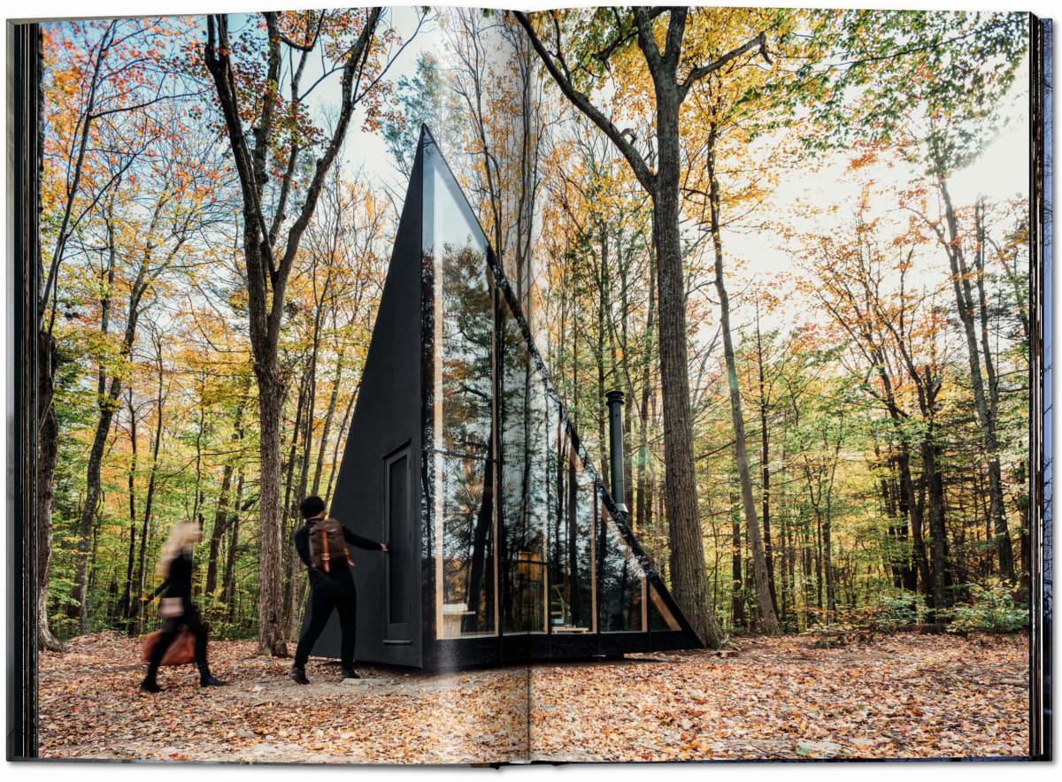 TASCHEN Homes for Our Time. Small Houses Black Friday Preise