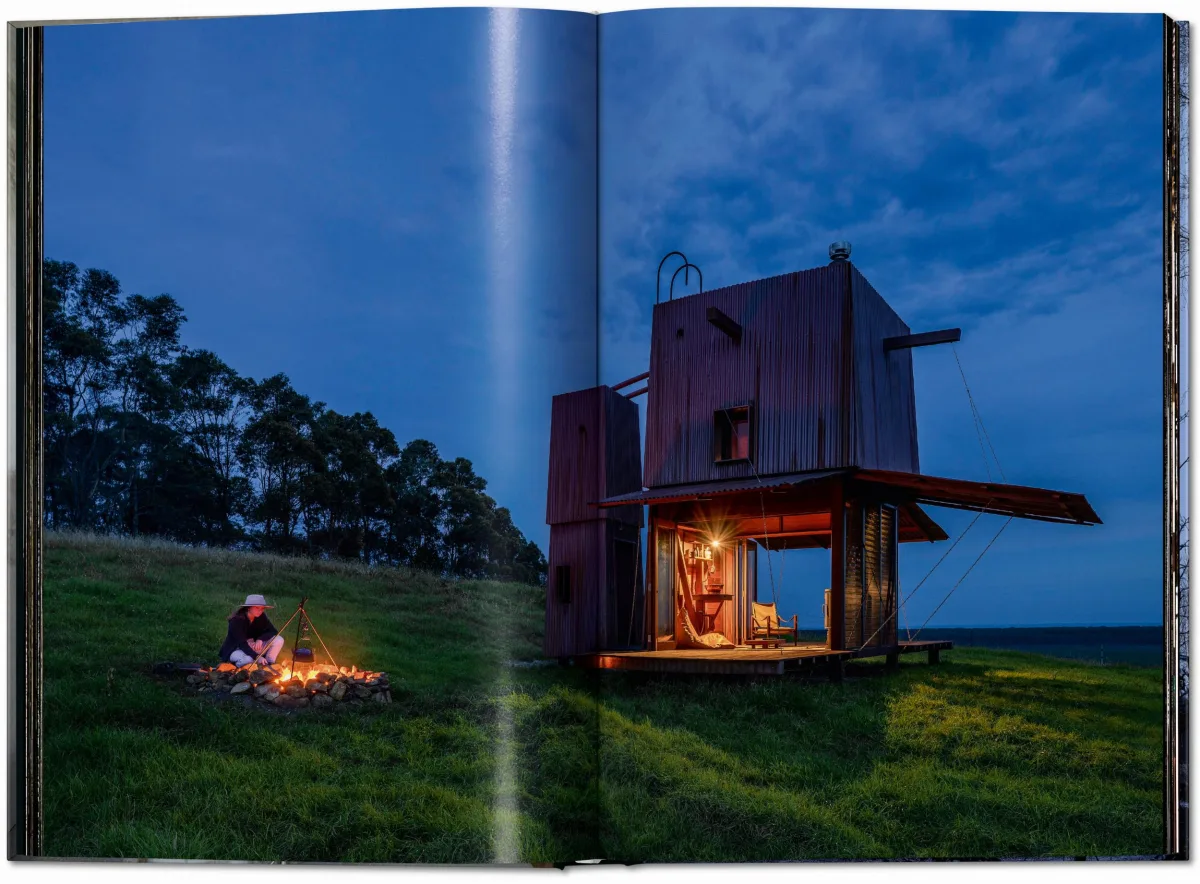 TASCHEN Homes for Our Time. Small Houses Black Friday Preise