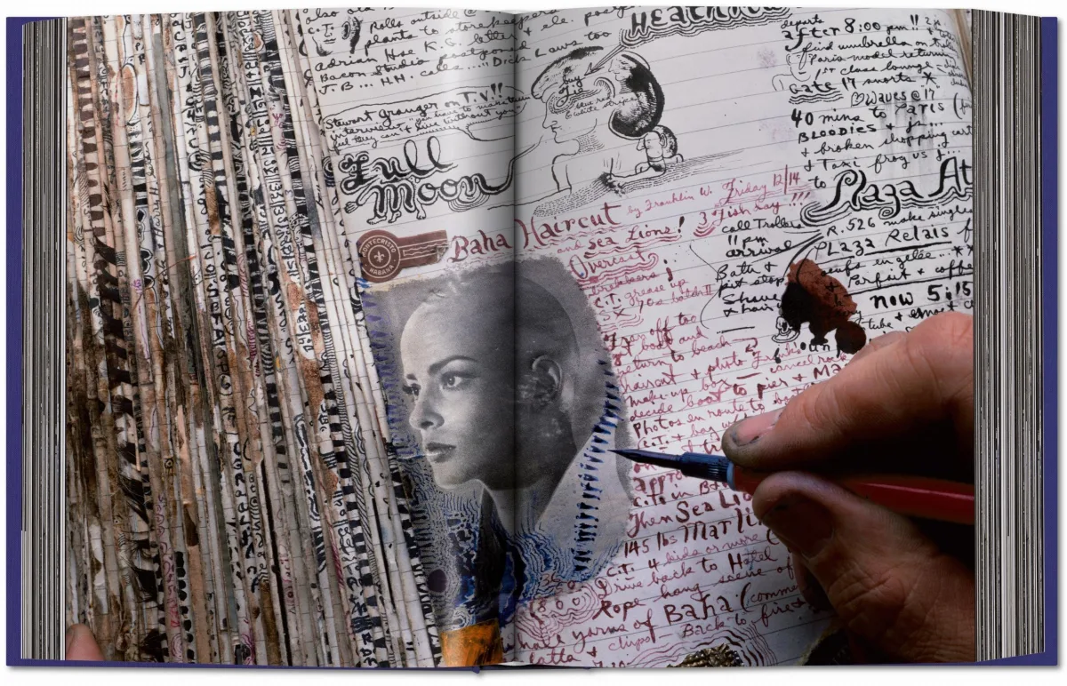 TASCHEN Peter Beard Rabatte dieses Monats