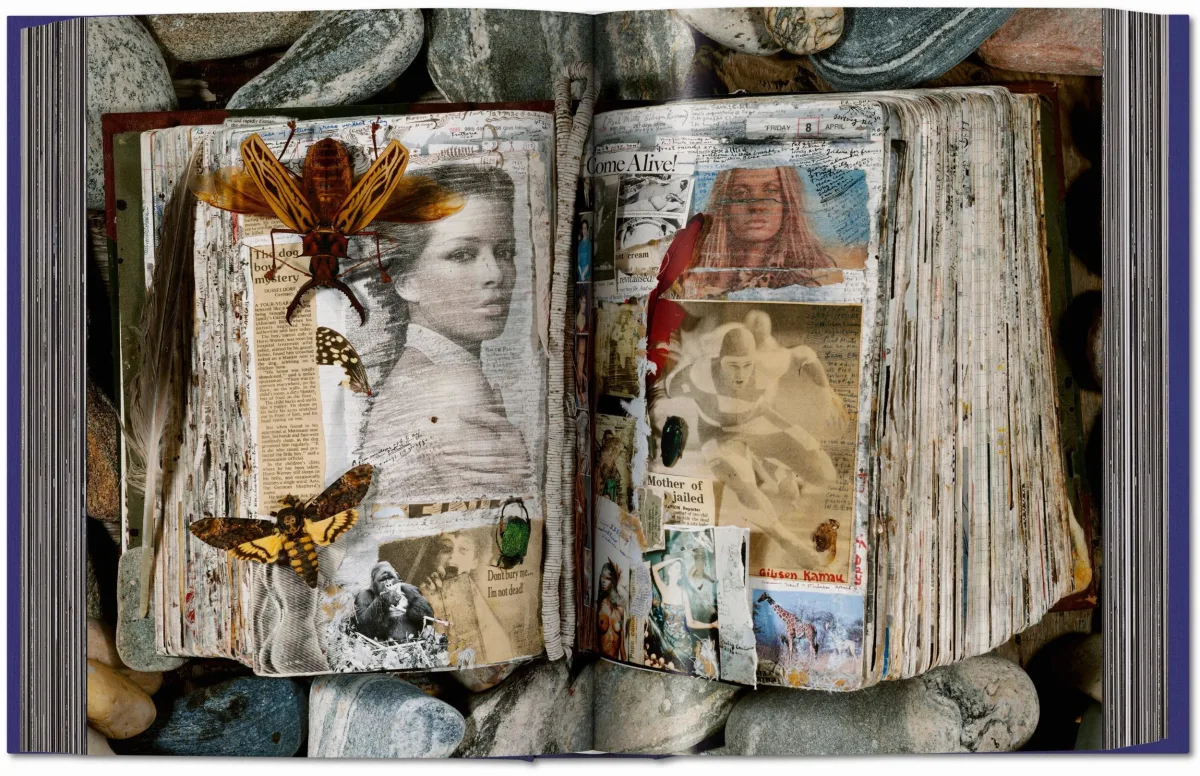 TASCHEN Peter Beard Rabatte dieses Monats