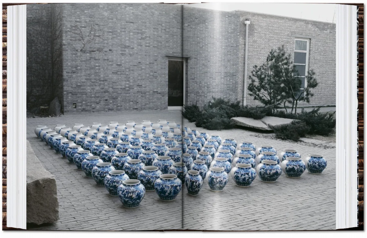 TASCHEN Ai Weiwei. 40th Ed Angebote