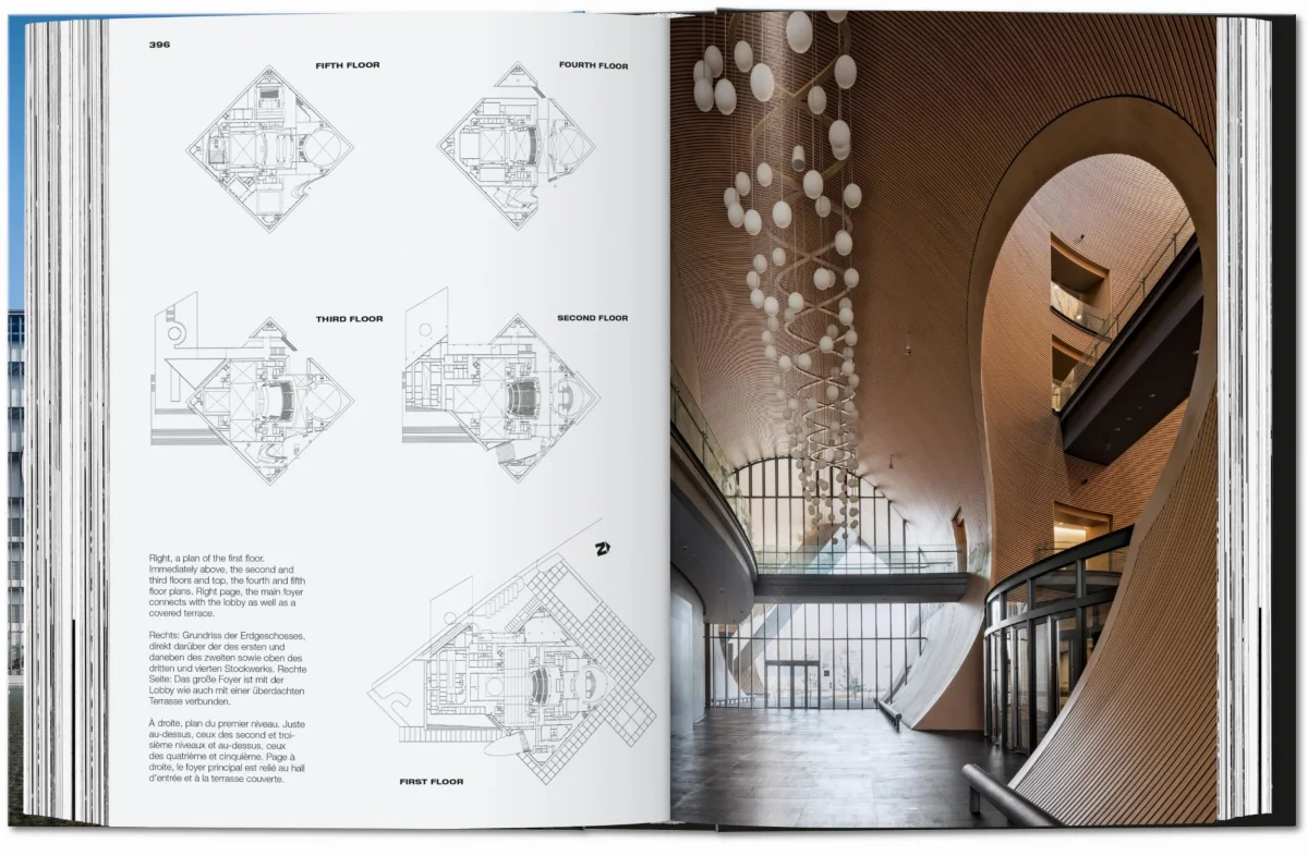 TASCHEN Ando. Complete Works 1975–Today. 40th Ed Fabrikverkauf