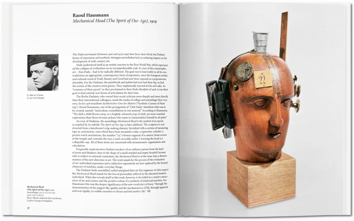TASCHEN 1920s Berlin Fabrikpreis