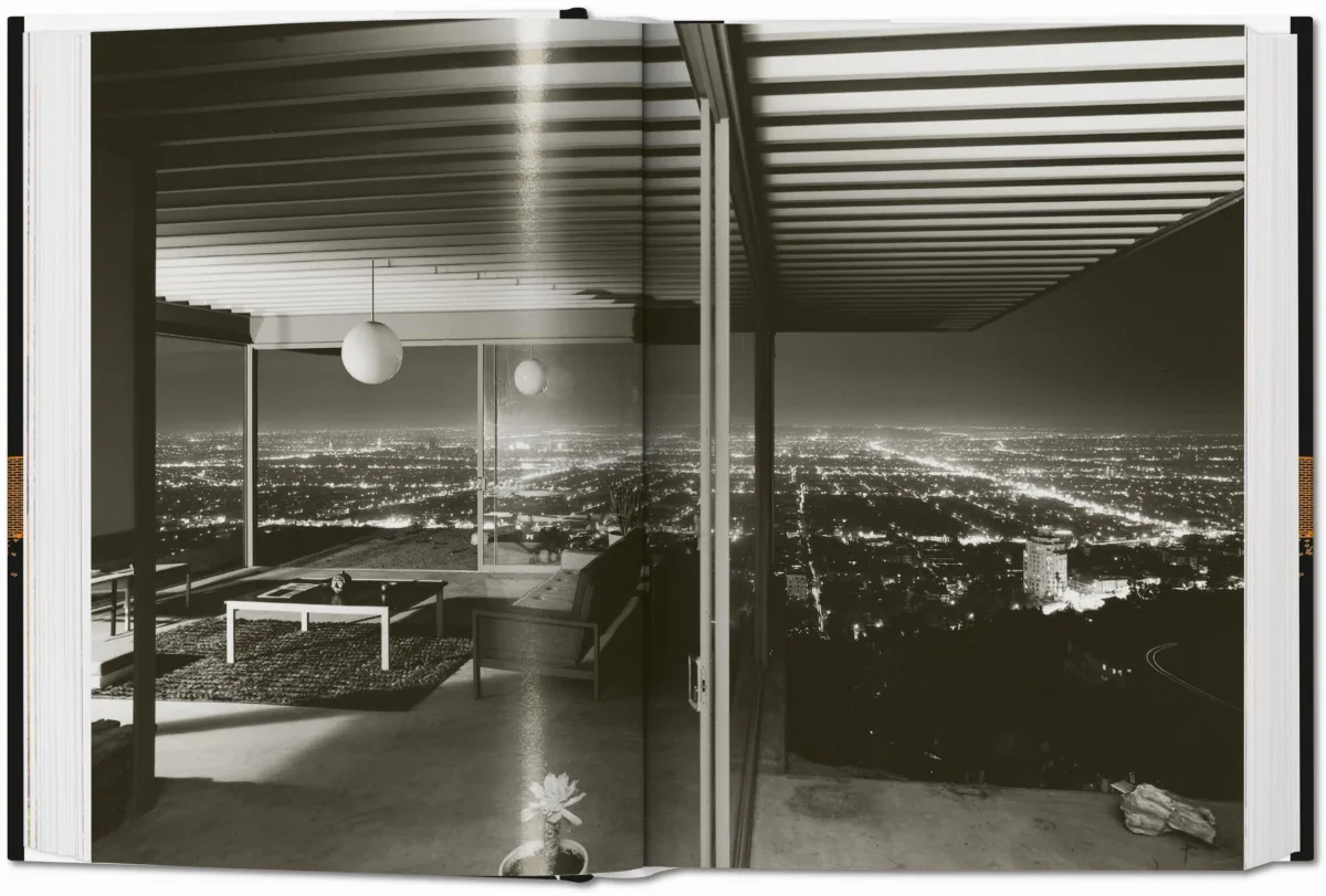 TASCHEN Case Study Houses. The Complete CSH Program 1945-1966. 40th Ed Sonderangebot