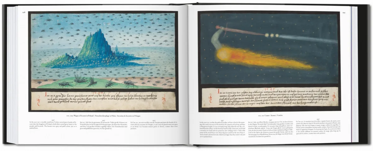 TASCHEN The Book of Miracles Großer Ausverkauf
