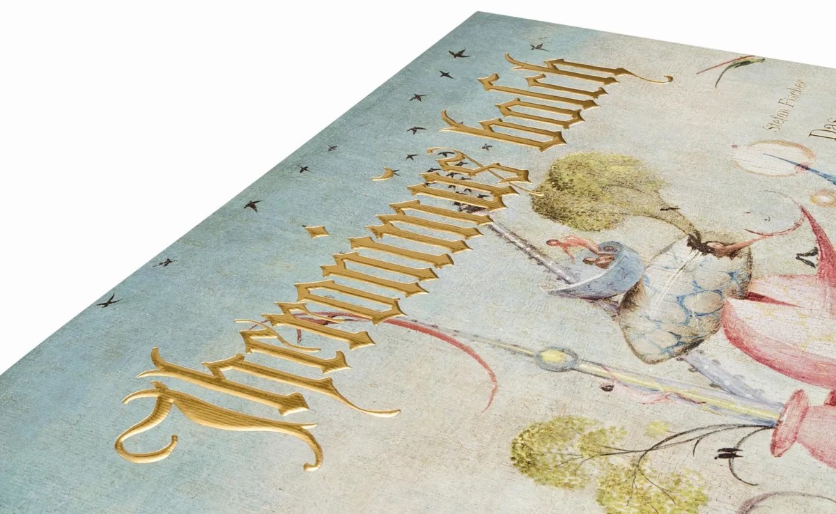 TASCHEN Hieronymus Bosch. The Complete Works Online Shopping