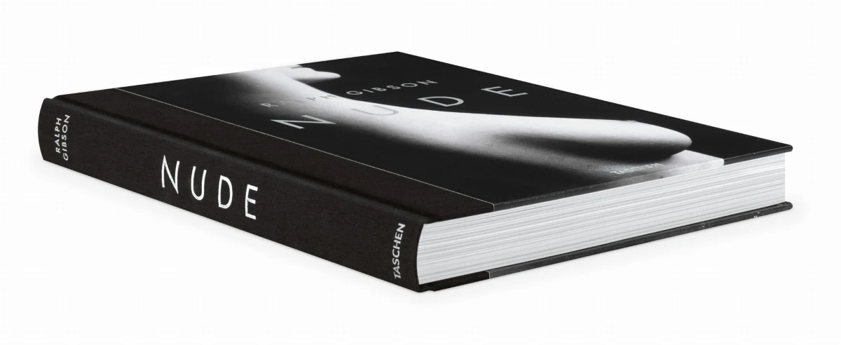 TASCHEN Ralph Gibson. Nude Exklusivangebot