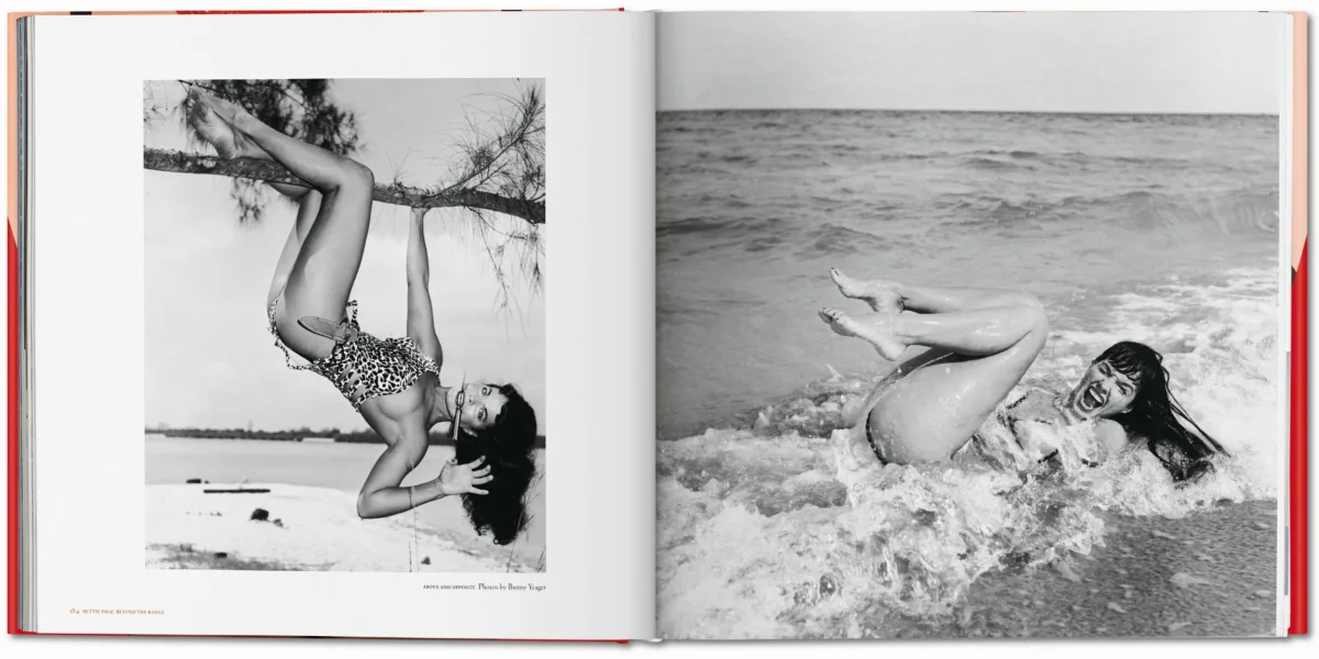 TASCHEN The Big Book of Legs Vatertagsangebot