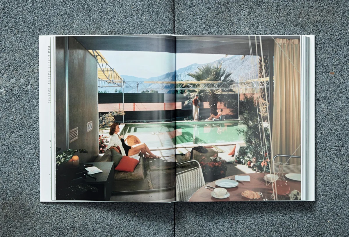 TASCHEN Julius Shulman. Modernism Rediscovered Valentinstagsangebot