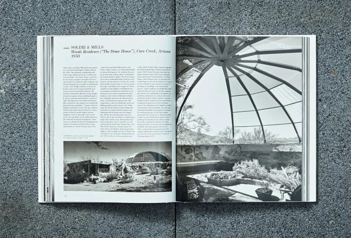 TASCHEN Julius Shulman. Modernism Rediscovered Valentinstagsangebot