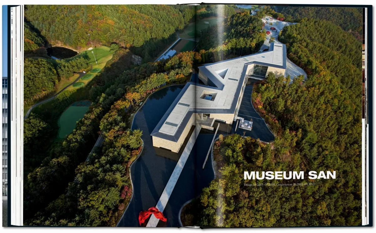 TASCHEN Ando. Complete Works 1975–Today Zeitlich begrenztes Angebot