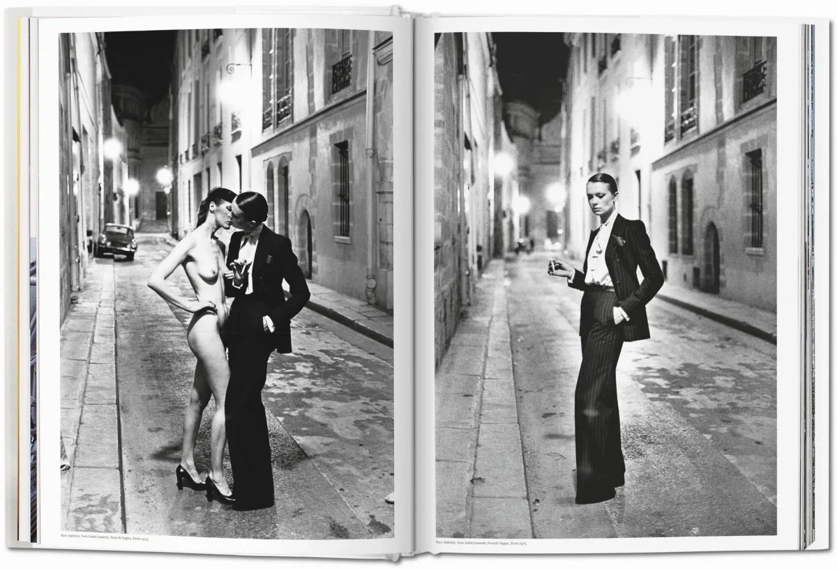 TASCHEN Helmut Newton. SUMO. 20th Anniversary Edition Exklusive Angebote