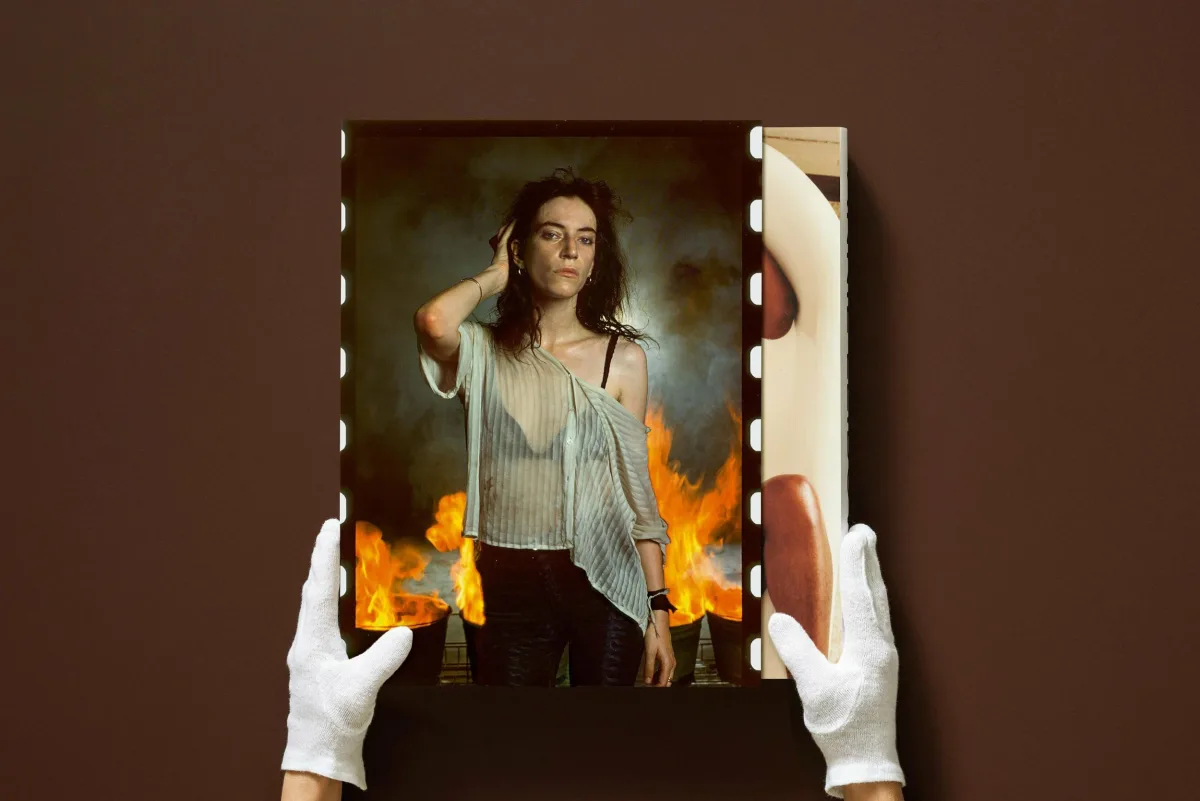 TASCHEN Annie Leibovitz Blitzangebot
