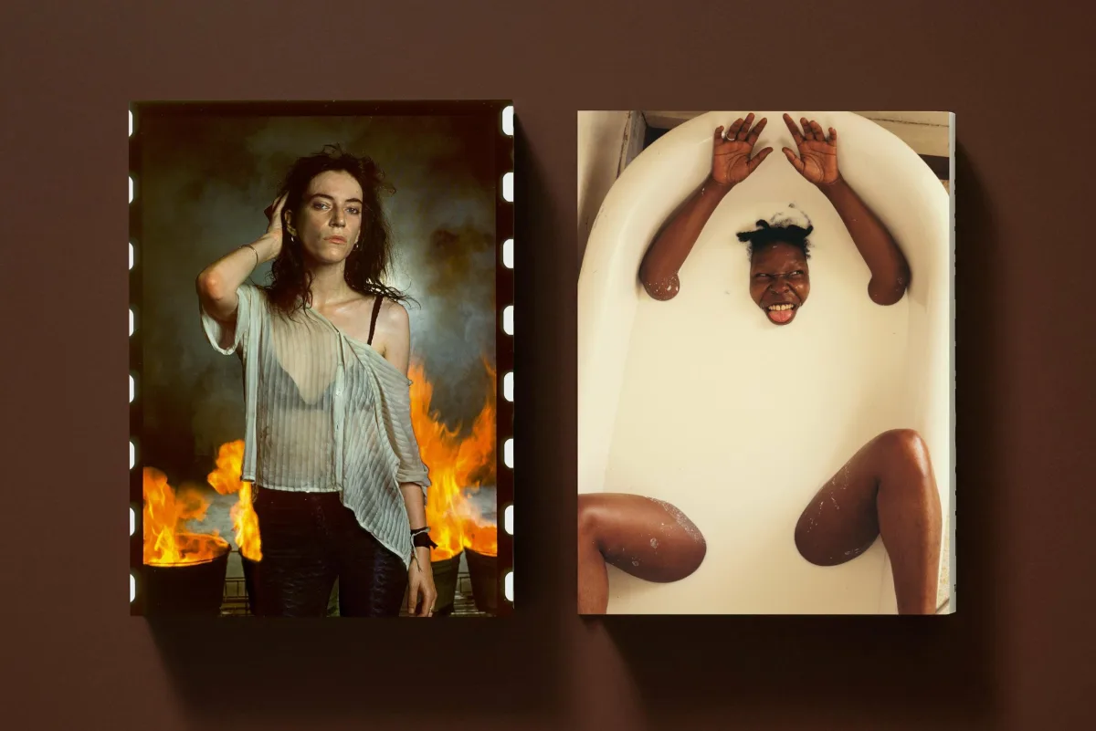 TASCHEN Annie Leibovitz Blitzangebot