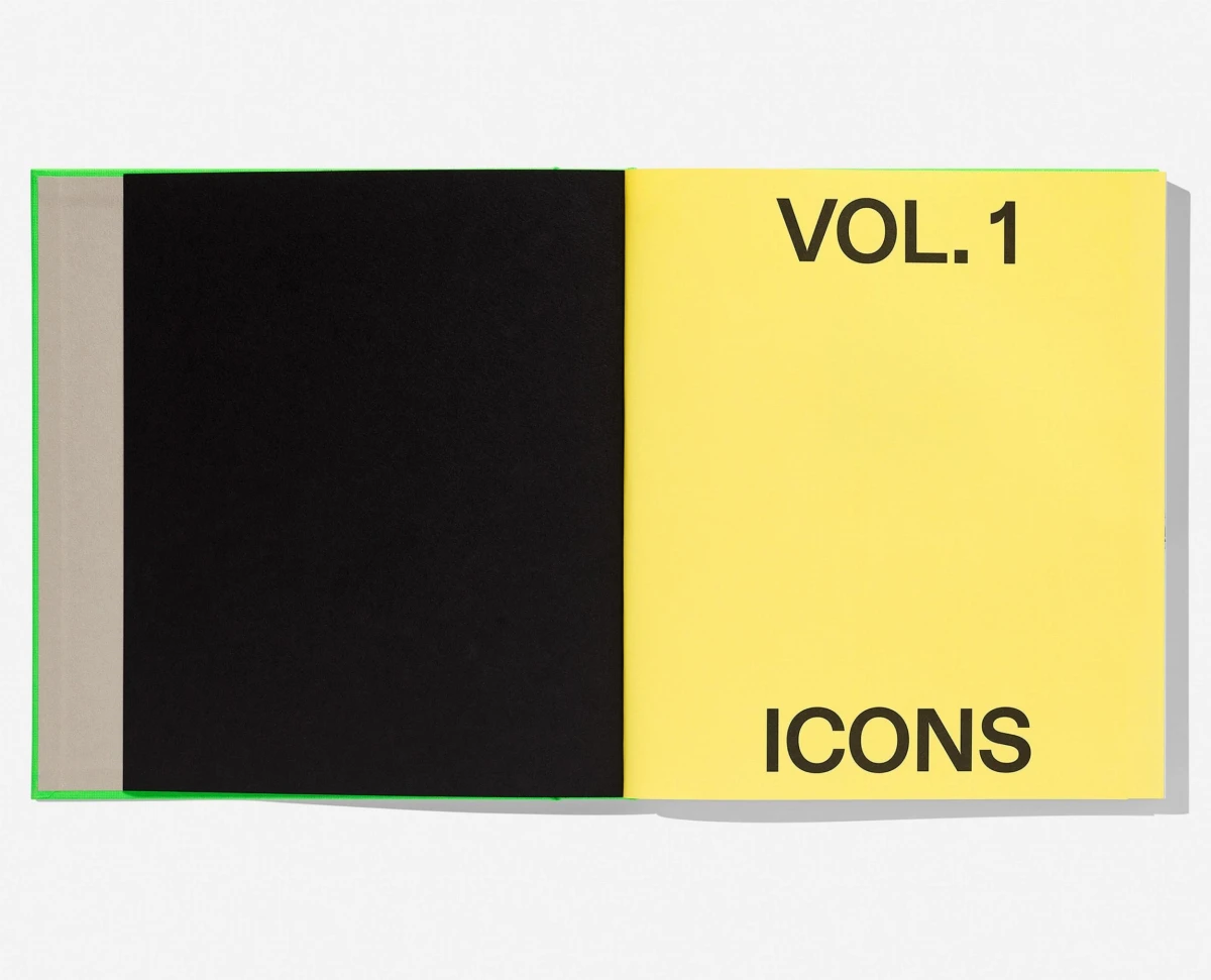 TASCHEN Virgil Abloh. Nike. ICONS Neuheiten