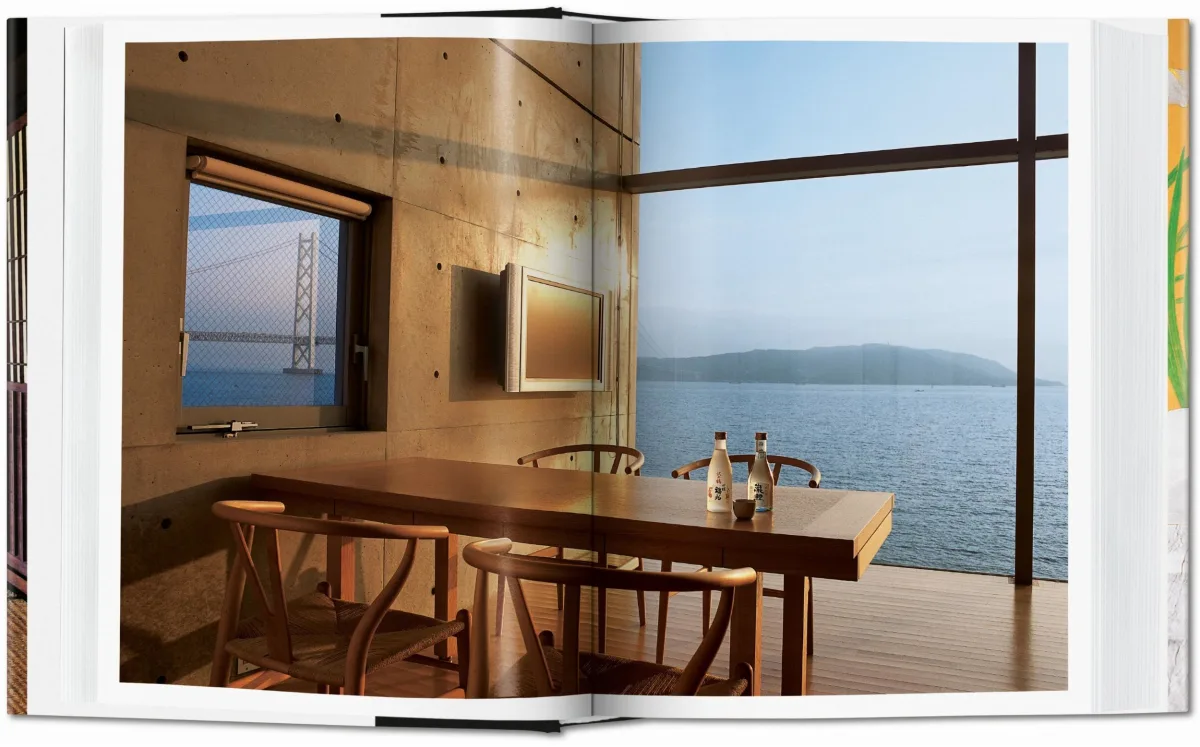 TASCHEN Living in Japan. 40th Ed Bestseller