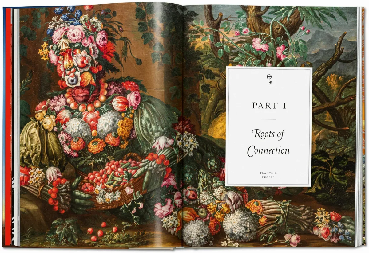 TASCHEN Plant Magick. The Library of Esoterica Tägliche Deals