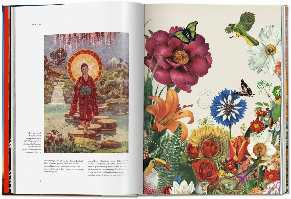 TASCHEN Plant Magick. The Library of Esoterica Tägliche Deals