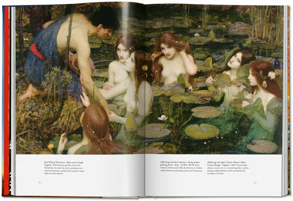 TASCHEN Plant Magick. The Library of Esoterica Tägliche Deals